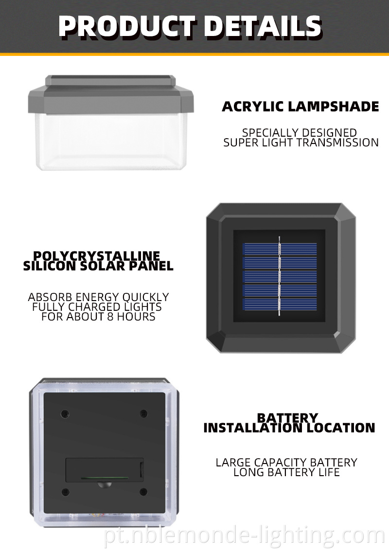 Energy Efficient Waterproof Lamp